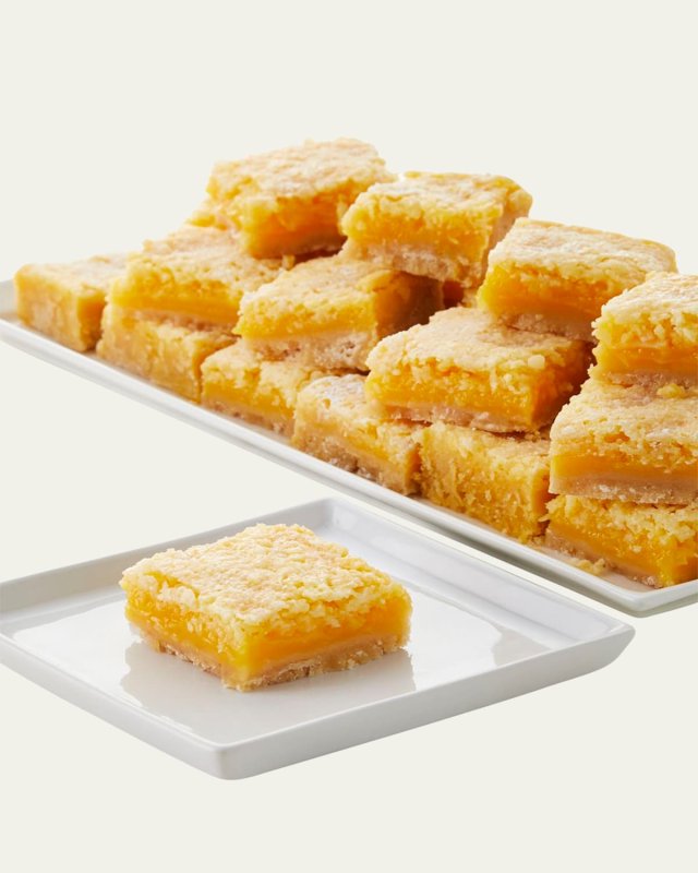 Lemon Bars